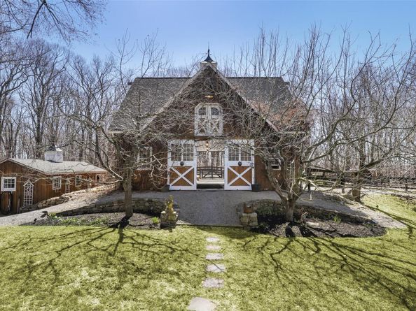 132 Finch Road, North Salem NY 10560
