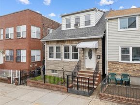 69-27 43 Avenue, Woodside NY 11377