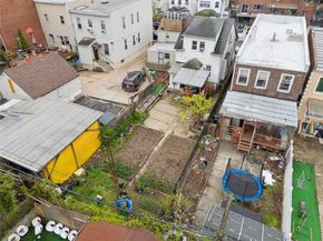 69-27 43 Avenue, Woodside NY 11377