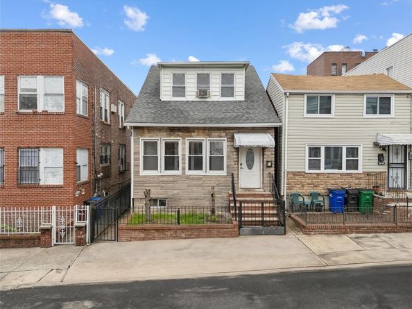 69-27 43 Avenue, Woodside NY 11377