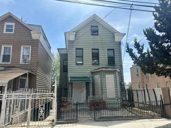 230 Sunnyside Avenue, Brooklyn NY 11207
