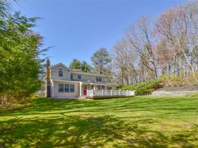 22 Partridge Court, Miller Place NY 11764