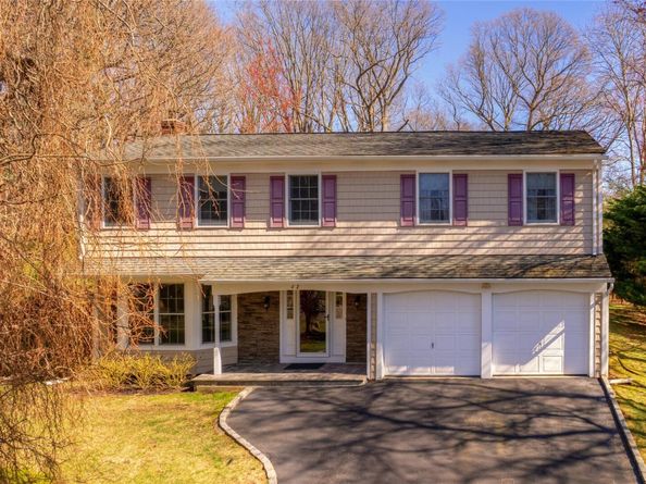 22 Partridge Court, Miller Place NY 11764