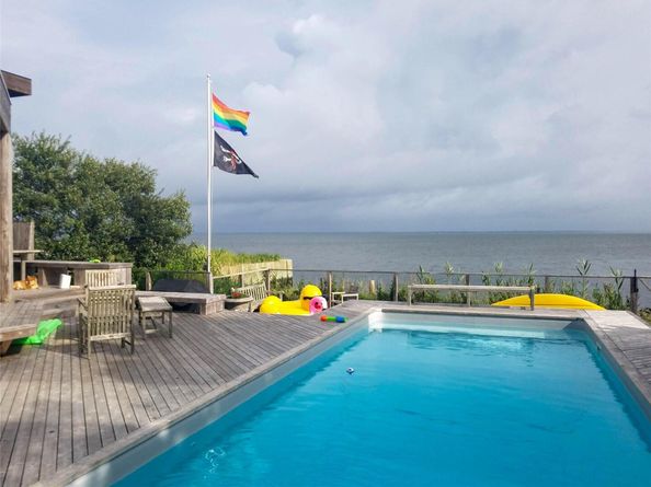 231 Bay Walk, Fire Island Pines NY 11782