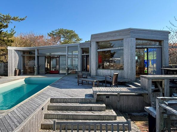 231 Bay Walk, Fire Island Pines NY 11782