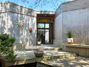 231 Bay Walk, Fire Island Pines NY 11782
