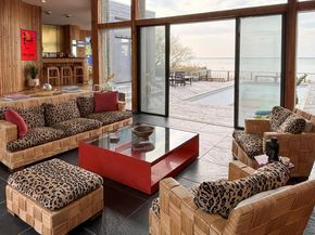 231 Bay Walk, Fire Island Pines NY 11782