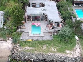 231 Bay Walk, Fire Island Pines NY 11782