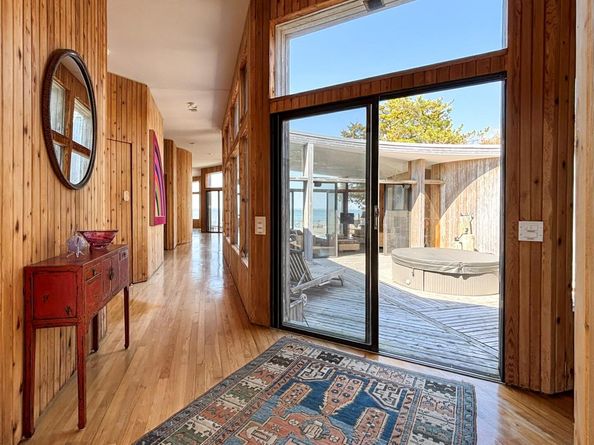 231 Bay Walk, Fire Island Pines NY 11782