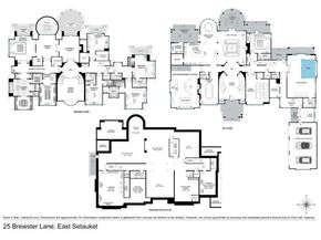 25 Brewster Lane, East Setauket NY 11733