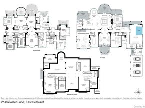 25 Brewster Lane E, East Setauket NY 11733