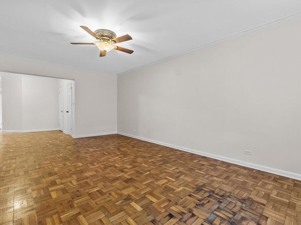 640 W 231 Street 2D, Bronx NY 10463
