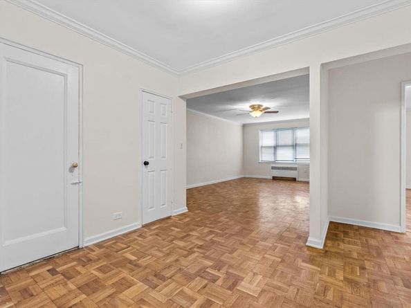 640 W 231 Street 2D, Bronx NY 10463