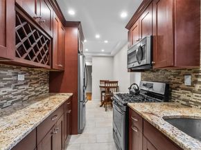 640 W 231 Street 2D, Bronx NY 10463