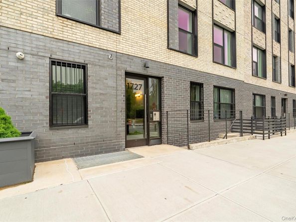 1727 Lacombe Avenue 4A, Bronx NY 10473