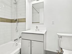 1727 Lacombe Avenue 4A, Bronx NY 10473