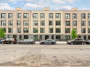 1727 Lacombe Avenue 4A, Bronx NY 10473