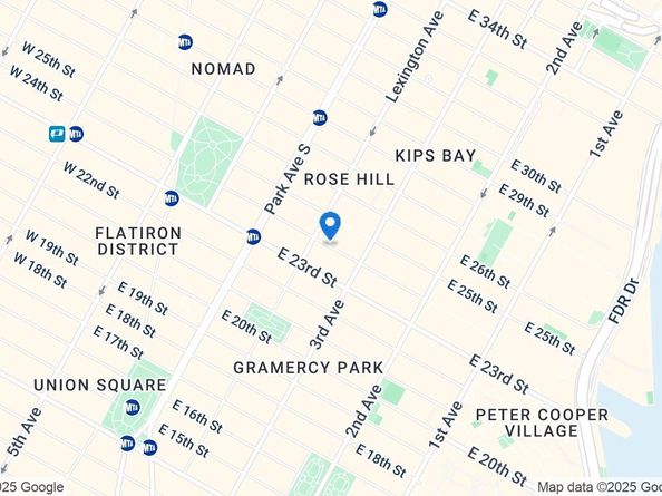 148 E 24th Street 5B, New York (Manhattan) NY 10010
