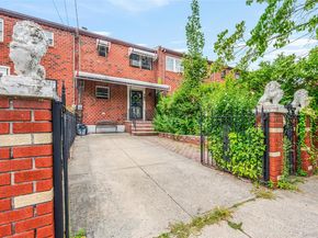 580 Schenck Avenue, Brooklyn NY 11207