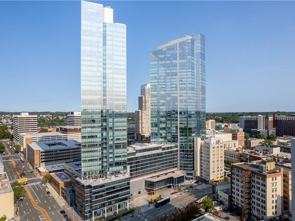 1 Renaissance Square 10H, White Plains NY 10601