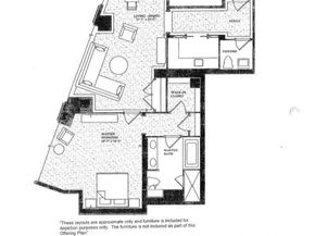 1 Renaissance Square 10H, White Plains NY 10601
