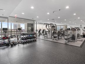 1 Renaissance Square 10H, White Plains NY 10601