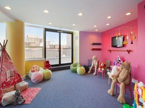 1 Renaissance Square 10H, White Plains NY 10601