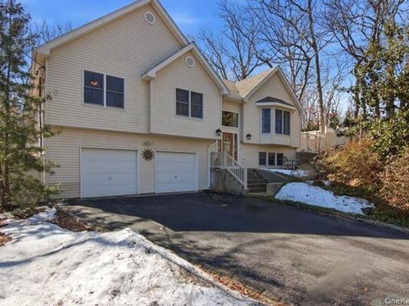 247 Dogwood Drive, Wading River NY 11792
