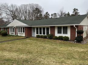 207 Woodbridge Drive B, Ridge NY 11961