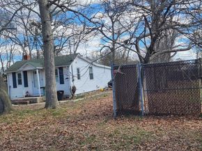 45 Hackensack Road, Mastic Beach NY 11951