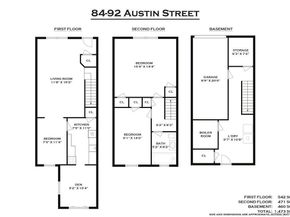 84-92 Austin Street, Kew Gardens NY 11415