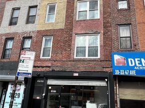 39-31 47th Avenue, Sunnyside NY 11104