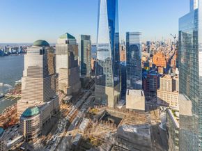 123 Washington Street 30F, New York (Manhattan) NY 10006