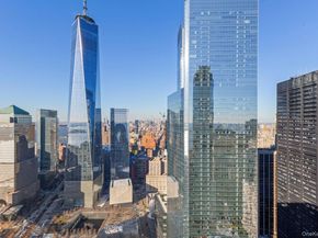 123 Washington Street 30F, New York (Manhattan) NY 10006