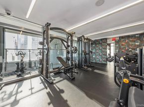 123 Washington Street 30F, New York (Manhattan) NY 10006