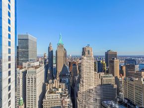 123 Washington Street 30F, New York (Manhattan) NY 10006