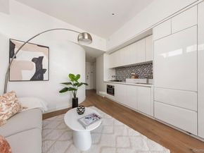 123 Washington Street 30F, New York (Manhattan) NY 10006