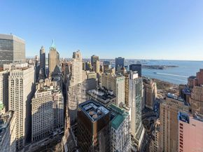 123 Washington Street 30F, New York (Manhattan) NY 10006