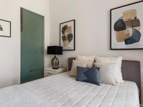 123 Washington Street 30F, New York (Manhattan) NY 10006