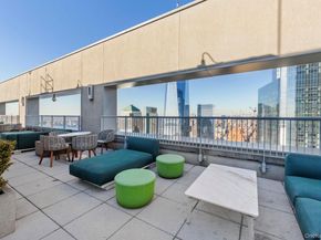 123 Washington Street 30F, New York (Manhattan) NY 10006