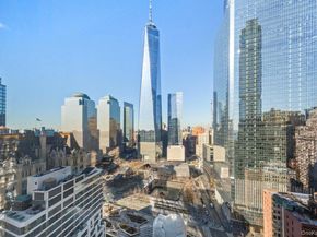 123 Washington Street 30F, New York (Manhattan) NY 10006