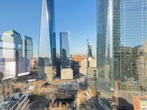 123 Washington Street 30F, New York (Manhattan) NY 10006