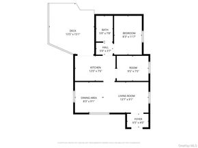 278 W Elm Road, Mastic Beach NY 11951