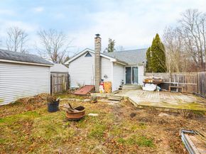 278 W Elm Road, Mastic Beach NY 11951