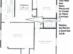 245-48 62nd Avenue Upper 2/3BR, Douglaston NY 11362