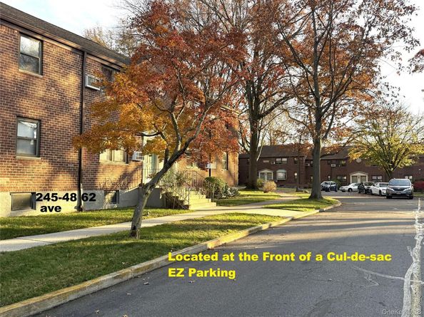 245-48 62nd Avenue Upper 2/3BR, Douglaston NY 11362