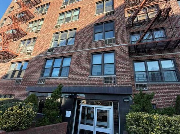 1075 Sheepshead Bay Road 2S, Brooklyn NY 11229