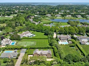 100 Narrow Lane, Southampton NY 11968