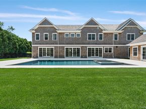100 Narrow Lane, Southampton NY 11968