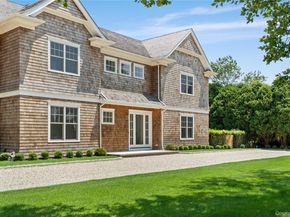 100 Narrow Lane, Southampton NY 11968